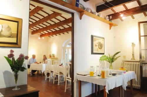 Hotel Rural Biniarroca - Adults Only