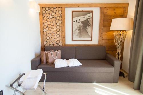 ELGUS Nature Retreat Room Type - Junior Suite