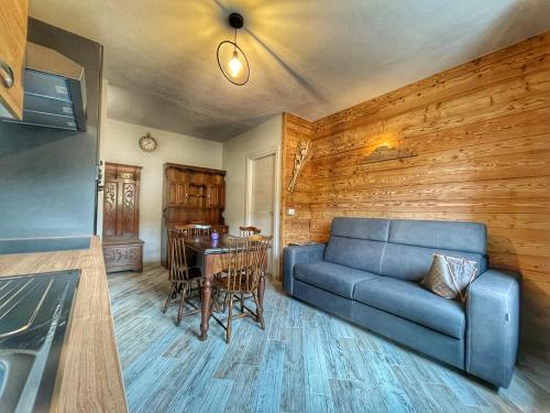 Il nido dello Chaberton Room Type - One-Bedroom Apartment