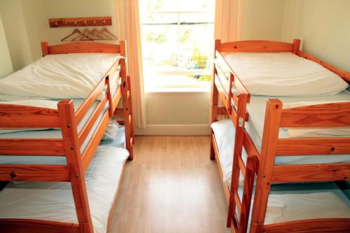 The Eagles Bunkhouse - main image