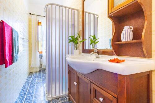 Bathroom, Appartamento Matteotti - MyHo Casa in Vieste