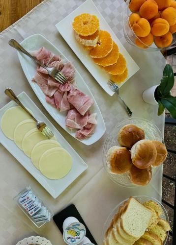 Alemar Bed & Breakfast in 蒙德罗