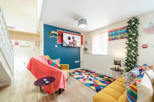 Picture of Wonderjay Executive Apartment By Jesouth - Netflix, Hull City Centre, Free Wifi