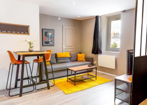 . Appartements hyper cosy sur Dunkerque