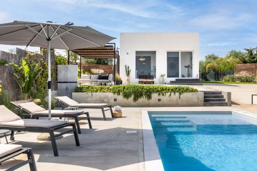 Eremita Villa Sicily