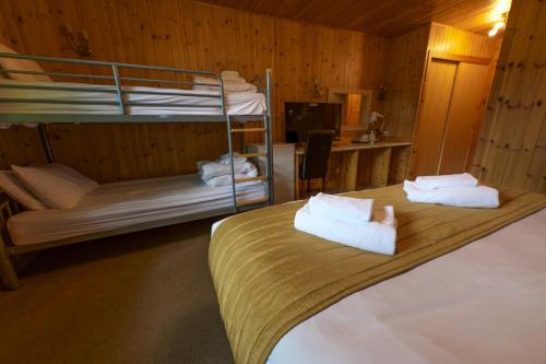 Loch Ness Drumnadrochit Hotel