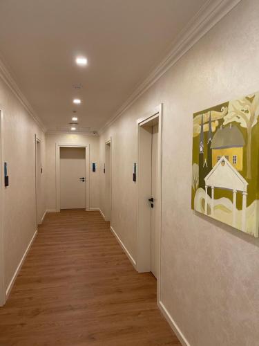 Editos apartamentai Editos apartamentai