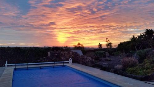 Villa Los Morales-Roque, El Cotillo