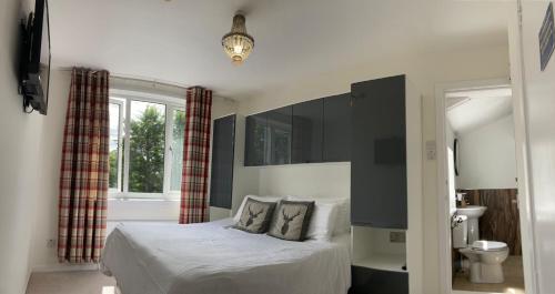 Norwood Guesthouse-Loch Lomond