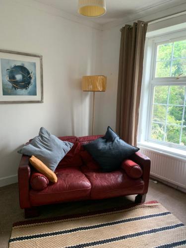 Cedarbank’s - 'Little Art House' in Dunoon