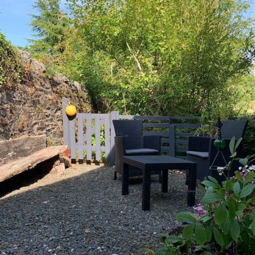 Faciliteter, Cedarbank’s - 'Little Art House' in Dunoon