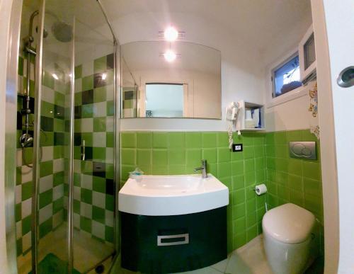 Bed& Breakfast G&G in Lido Degli Estensi