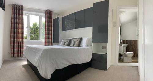 Norwood Guesthouse-Loch Lomond in Balloch