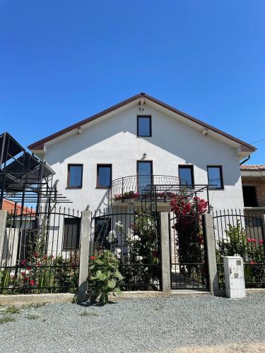 Albdevara Mar Srl - Location saisonnière - Vama Veche