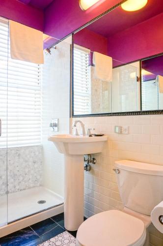 Inn at the Park, San Diego (foto 4)