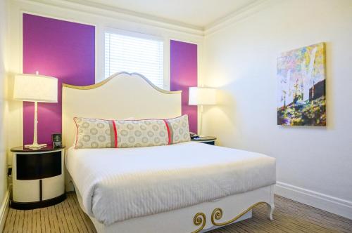Inn at the Park, San Diego (foto 6)