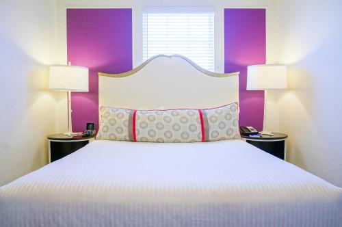 Inn at the Park, San Diego (foto 8)