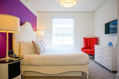 Inn at the Park, San Diego (foto 10)