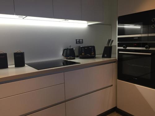 Chalet cosy acces pistes, sauna, cheminee, Wifi, parking - FR-1-344-411 in Villarencel