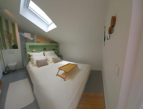 Cosy Corner - Chambre d'hôtes - Jalhay