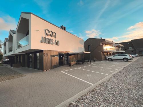 Jūros 40, Šventoji (fotografie 4)