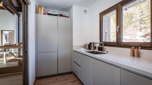 Chalet Etoile in Le Lavancher