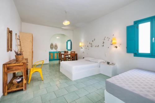 Nissia Beach Apartments & Suites - image 10