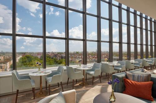 Jumeirah Carlton Tower London, London