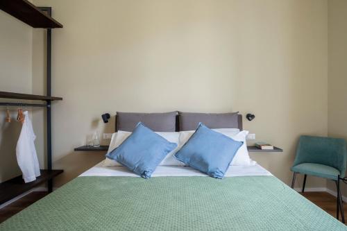 Mori's Rooms, Palermo (fotografie 5)