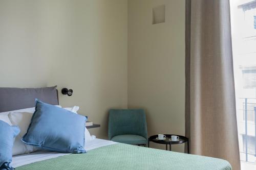 Mori's Rooms, Palermo (fotografie 6)