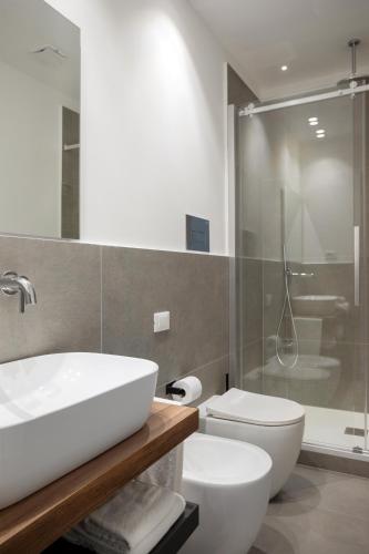 Mori's Rooms, Palermo (fotografie 8)