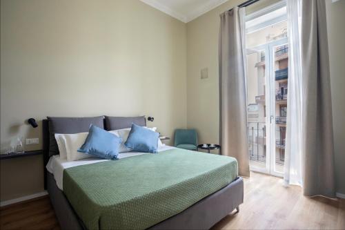 Mori's Rooms, Palermo (fotografie 9)