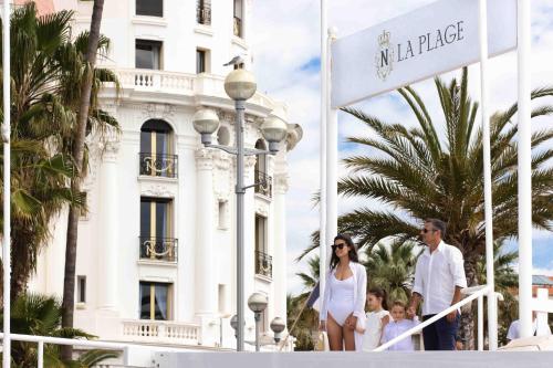 Hotel Le Negresco - image 3