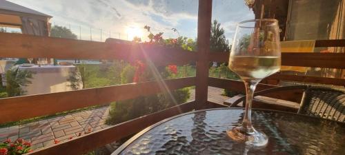 Grădina de Vară “La Cristian” Grădina de Vară “La Cristian”