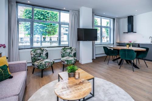 Hotel Botterweck Room Type - Superior Apartment