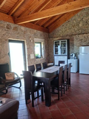 Florindo - Lafões Guest House (Florindo - Lafoes Guest House) in Oliveira de Frades