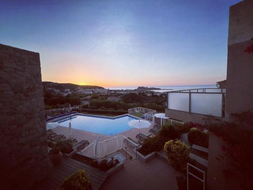 Hôtel Funtana Marina