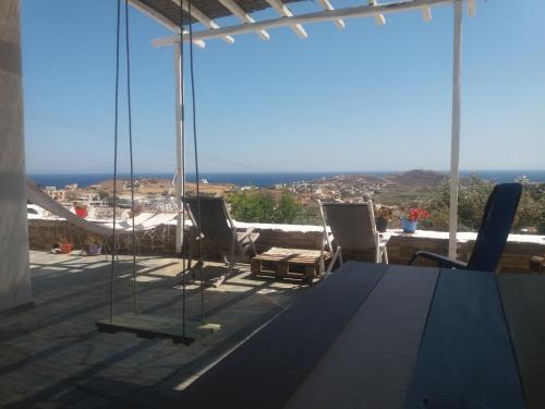 Cycladic House, Vari (foto 4)