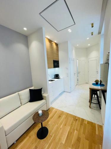 ZEUS Design Apartment Erlach #37 in Wien, Österreich