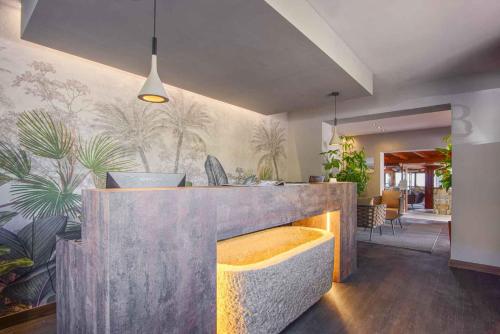 Hotel Baia Imperiale in Campo nell'Elba