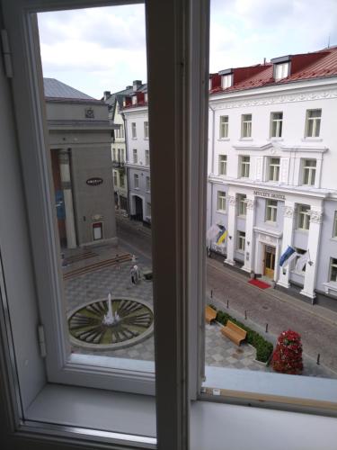 DICTUMFACTUM RESIDENCE 1BedRoom, Tallinn (photo 7)