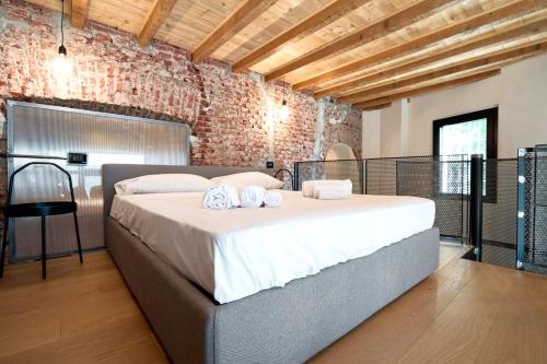 LANCETTI Stylish Loft-hosted by Sweetstay - Apartment - Milan