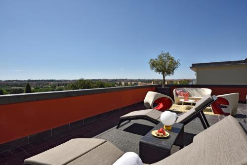 Hotel Pulitzer - image 7