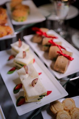 モーベンピック ホテル ジェダー