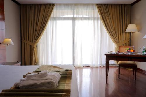 モーベンピック ホテル ジェダー