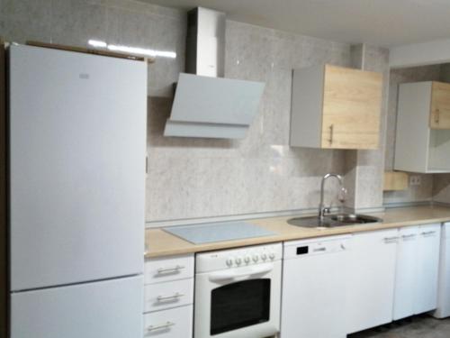  Apartamento Bornos&Huesca in Huesca