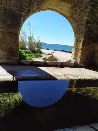 Au pied du Baou - Location saisonnière - Saint-Chamas