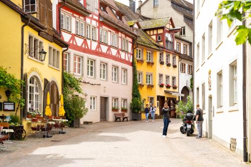 Gästehaus am Schlossplatz, Z. 2