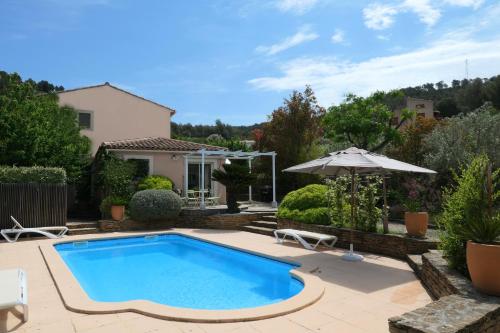 Les Oliviers - Ceyreste gîte à louer Ceyreste