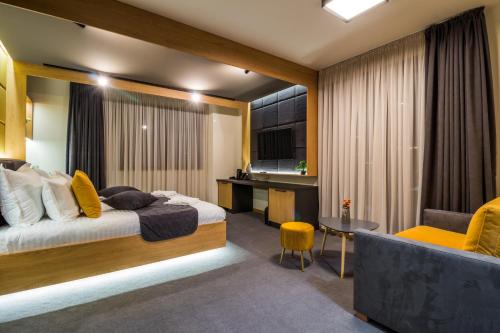 EMAR - HOTEL & SPA in Sapareva Banya